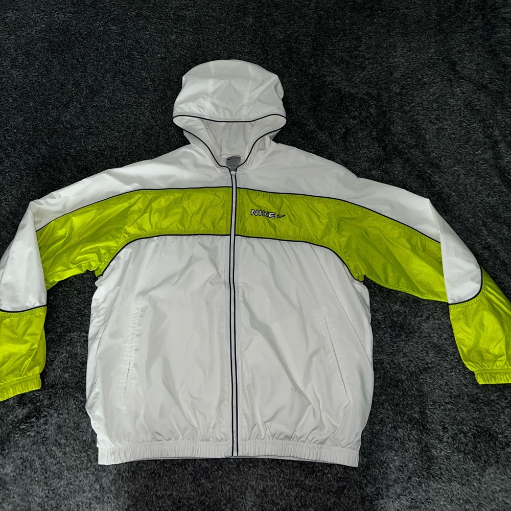 Women’s Vintage Nike Hoodie